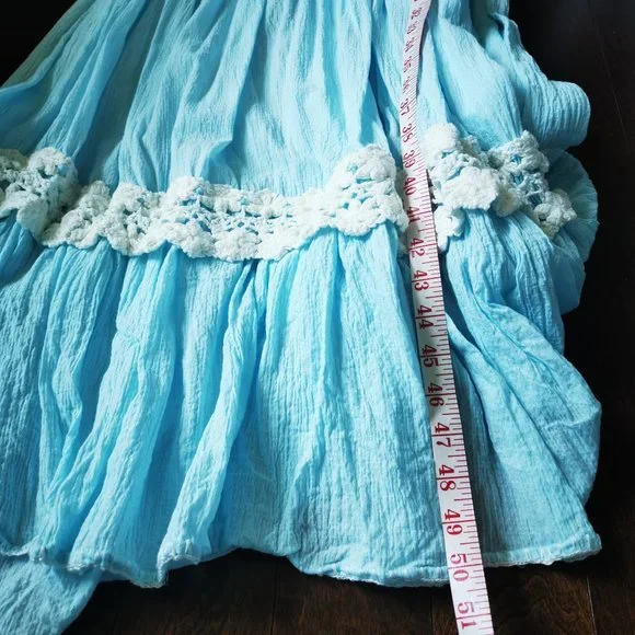 Chasing Unicorns Dress - Picture 10 of 11